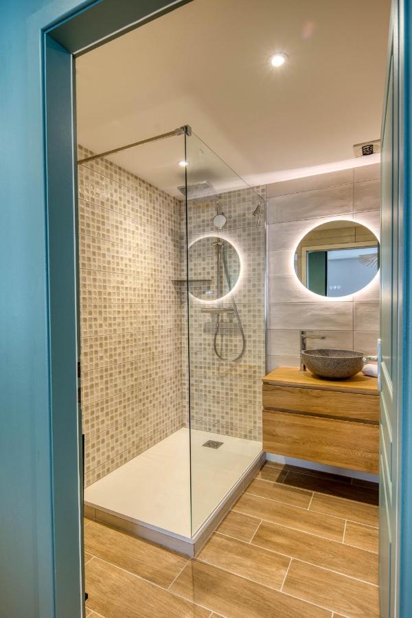 Appartement Le Verdoyant Hyper Centre Avec Sauna Et Parking 콜마 외부 사진