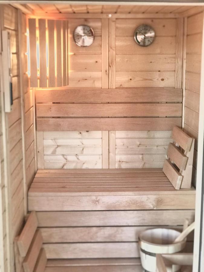 Appartement Le Verdoyant Hyper Centre Avec Sauna Et Parking 콜마 외부 사진