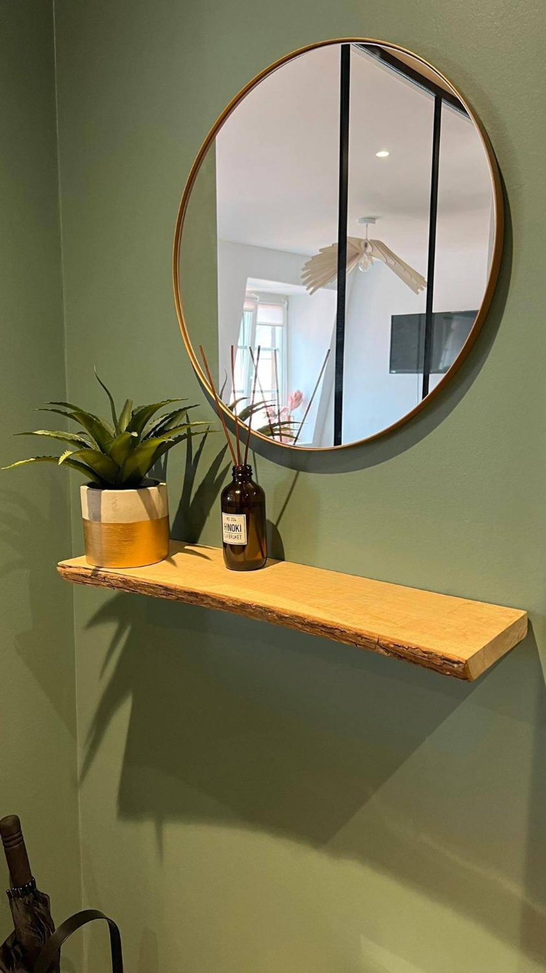 Appartement Le Verdoyant Hyper Centre Avec Sauna Et Parking 콜마 외부 사진